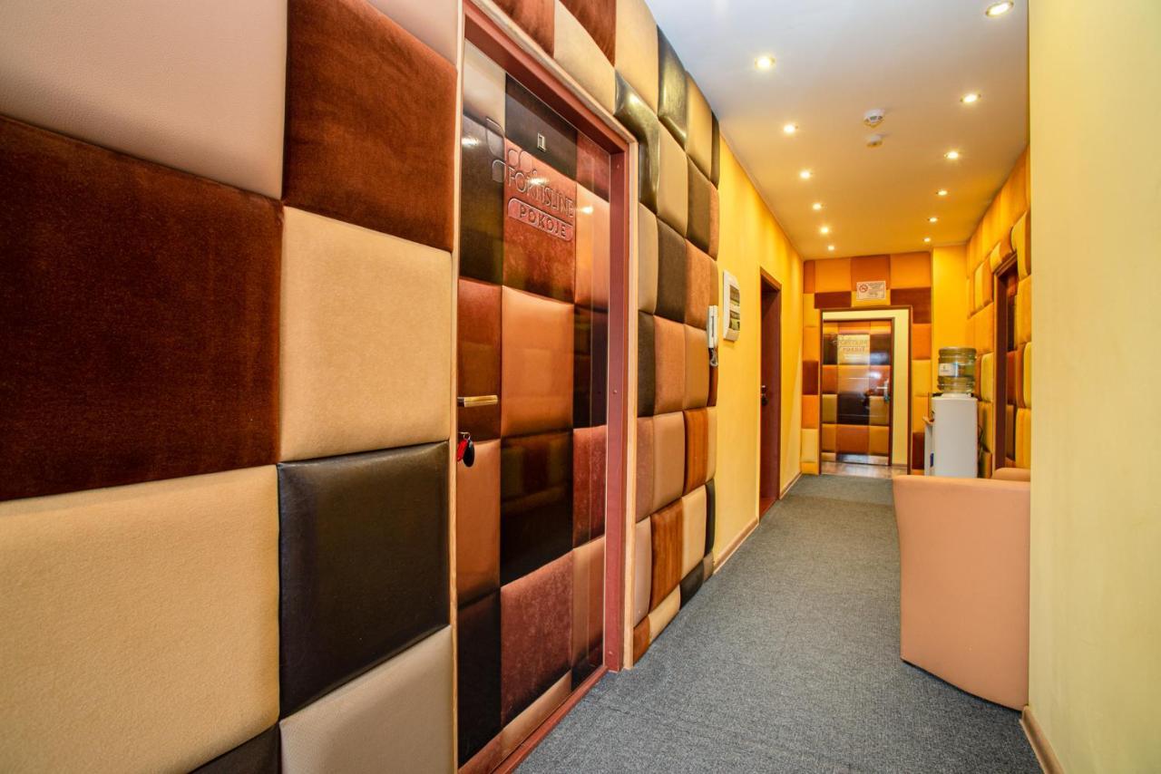 Fortisline Pokoje Z Klimatyzcja Sauna Apartment Ополе Екстериор снимка